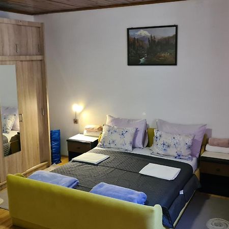 Holiday Home Radocaj Slunj Eksteriør bilde