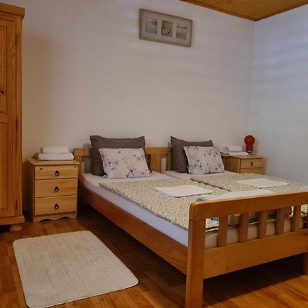 Holiday Home Radocaj Slunj Eksteriør bilde