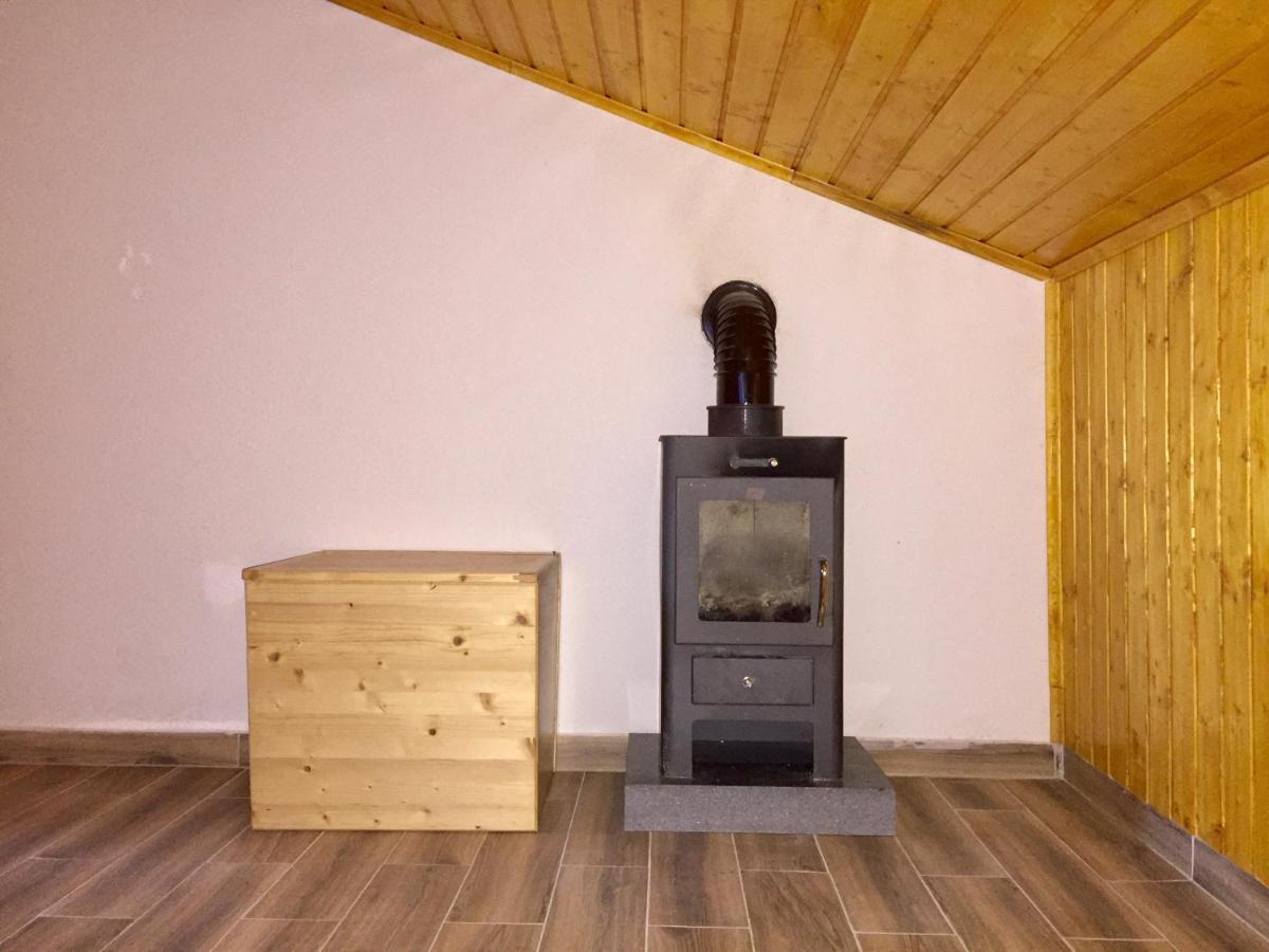 Holiday Home Radocaj Slunj Eksteriør bilde