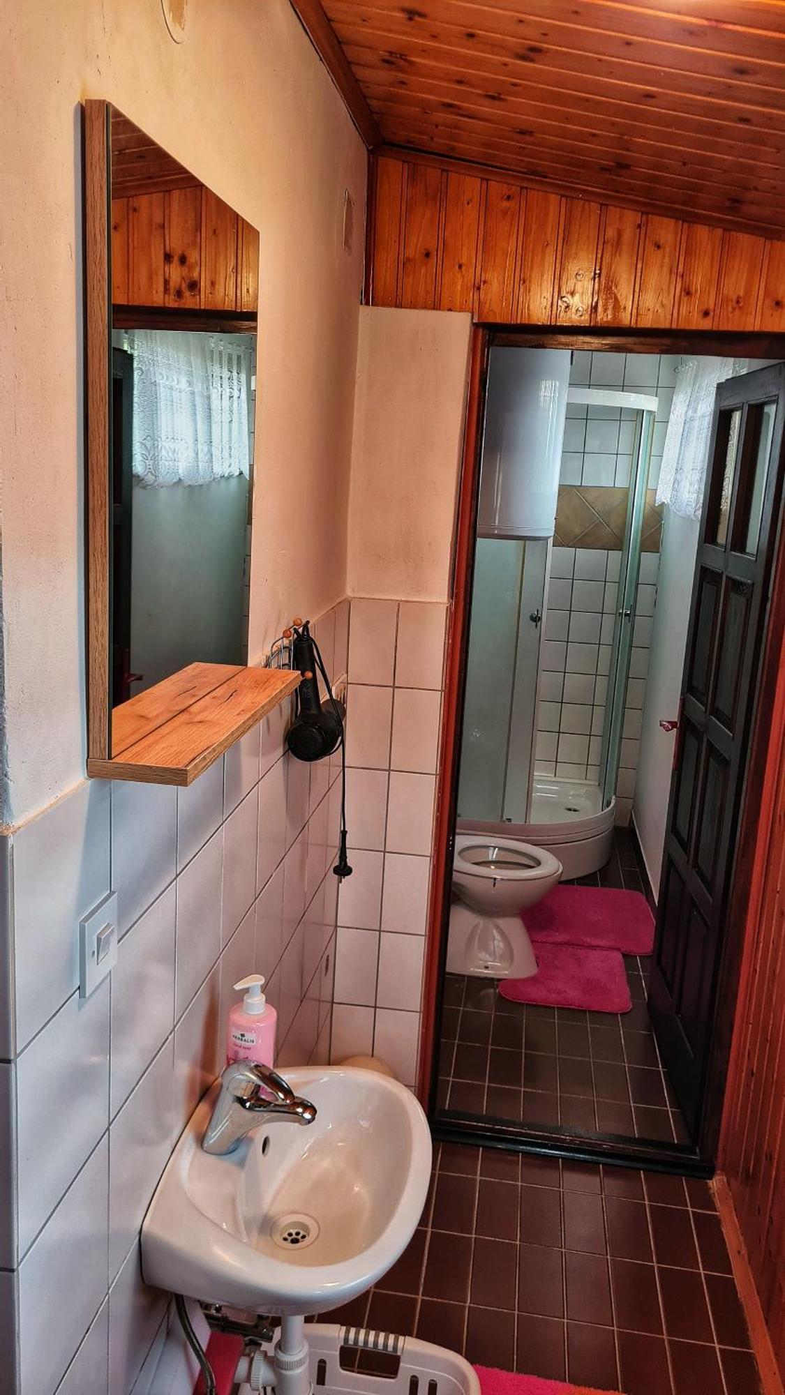 Holiday Home Radocaj Slunj Eksteriør bilde
