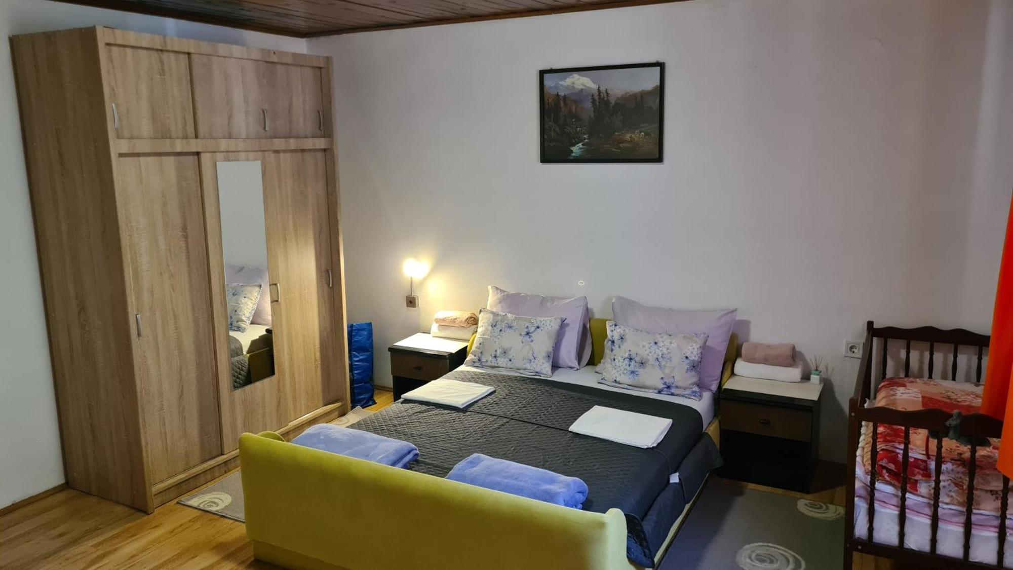 Holiday Home Radocaj Slunj Eksteriør bilde