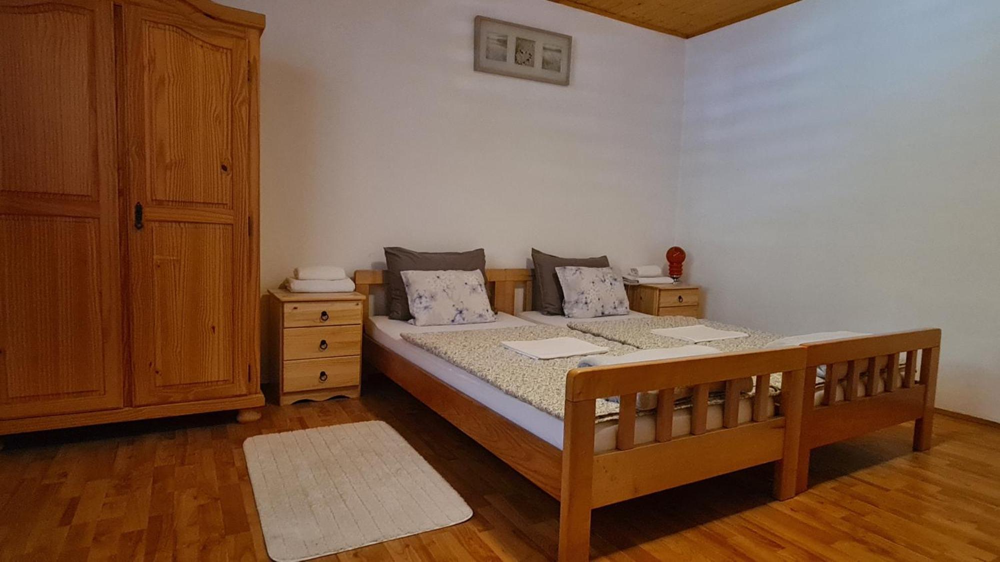 Holiday Home Radocaj Slunj Eksteriør bilde
