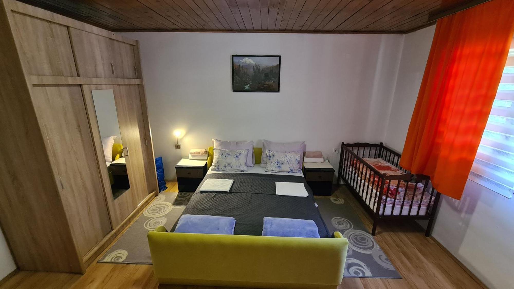 Holiday Home Radocaj Slunj Eksteriør bilde